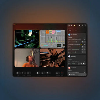 Muse Sessions Pro Unlimited - 1 Year
