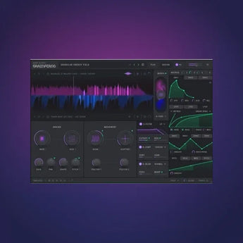 Baby Audio Grainferno