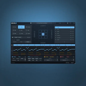 EVAbeat Melody Sauce 3 UPGRADE