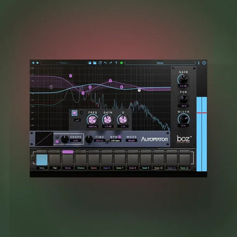 Boz Automator