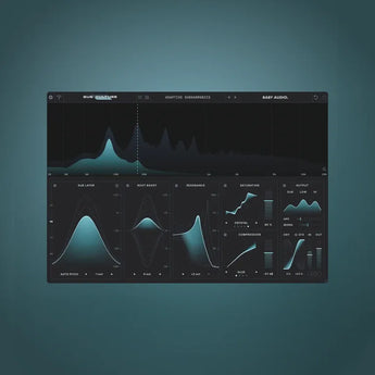 Baby Audio SubCulture