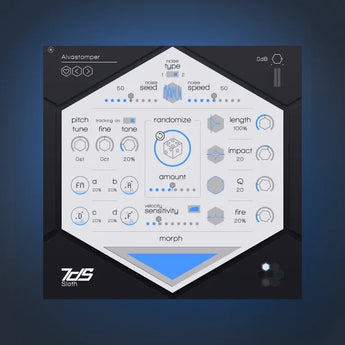 BEATSURFING 7DeadlySnares