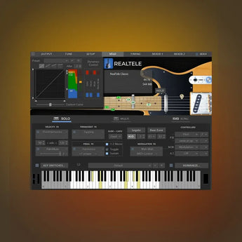Musiclab RealTele