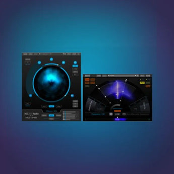 NUGEN Halo Upmix + Stereoizer 3