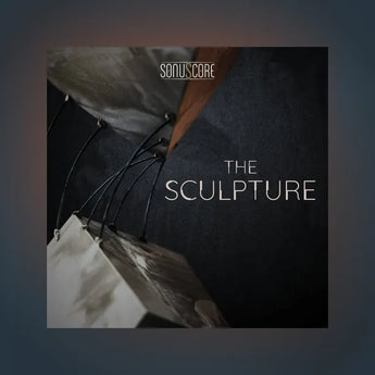 Sonuscore The Sculpture