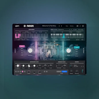 UJAM NEON