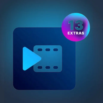MAGIX Video deluxe Ultimate 2027