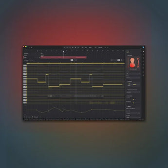 Dreamtonics Orchestral Essentials Collection