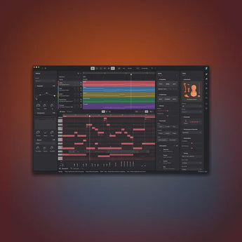Dreamtonics Instrument X Complete Collection