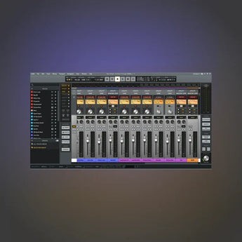 UAD LUNA Studio