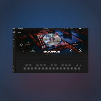 UJAM Beatmaker BOUNCE