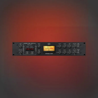 UAD Cooper Time Cube Delay