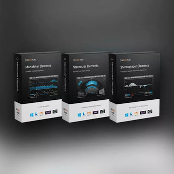 NUGEN Focus Elements