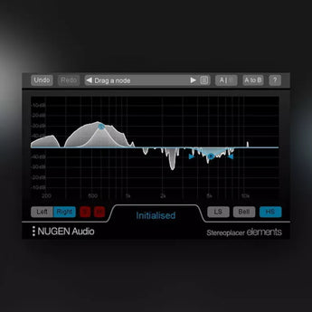 NUGEN Stereoplacer Elements