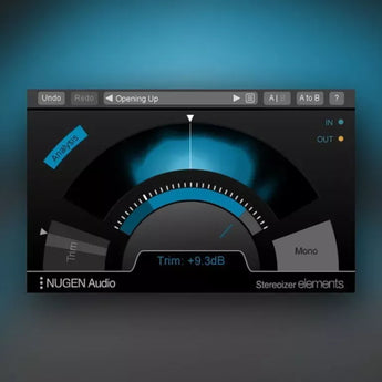 NUGEN Stereoizer Elements