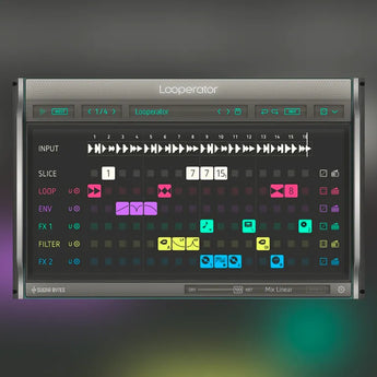 Sugar Bytes Looperator