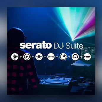 Serato DJ Suite
