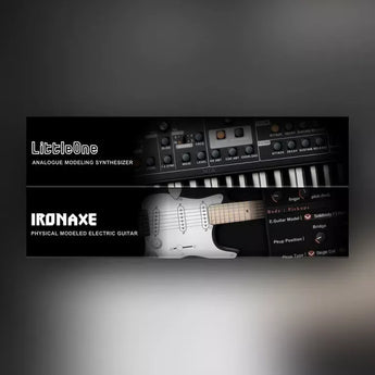 Xhun Instruments Bundle