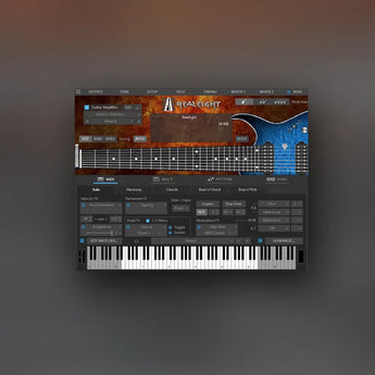 MusicLab RealEight 6