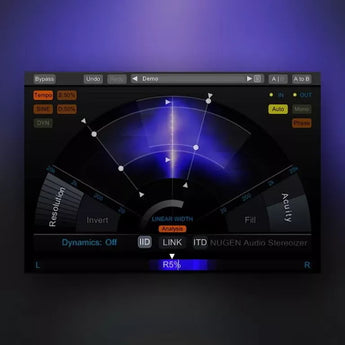 NUGEN Stereoizer 3