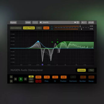 NUGEN Stereoplacer