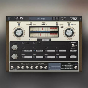u-he Satin