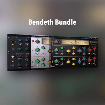 Boz David Bendeth Hoser XT and +10db Bundle 2