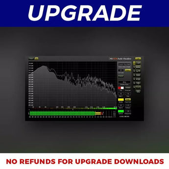 NUGEN Visualizer 2 UPG