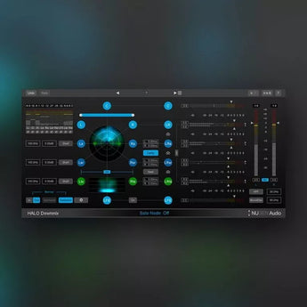 NUGEN Halo Downmix