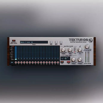 D16 Tekturon