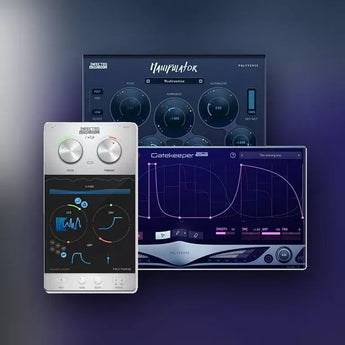 Polyverse Infected Mushroom Bundle