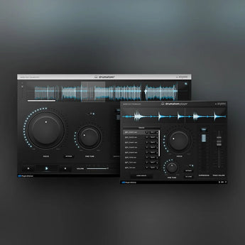 Serato Sample