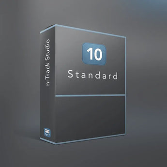 n-Track Studio 10 Standard
