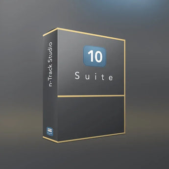 n-Track Studio 10 Suite