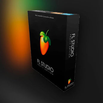 FL Studio Fruity Edition