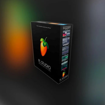 FL Studio Producer