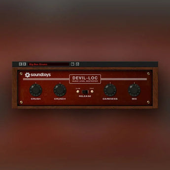 Devil-Loc Deluxe 5