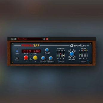 PrimalTap 5