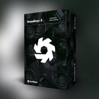 Soundtoys 5.5