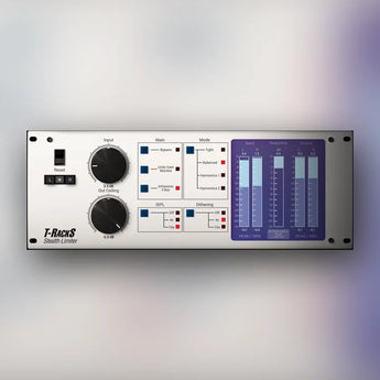 T-RackS Stealth Limiter