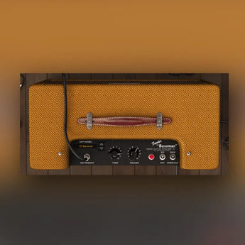 AmpliTube Fender 2 Collection