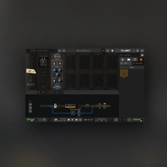 AmpliTube Fulltone