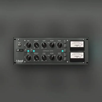 T-RackS 5 Dyna-Mu