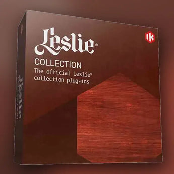 Leslie Collection