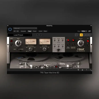 T-RackS Tape Machine Collection