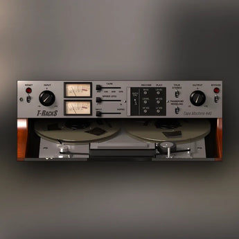 T-RackS Tape Machine 440