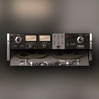 T-RackS Tape Machine A80