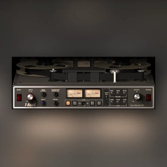 T-RackS Tape Machine JH24