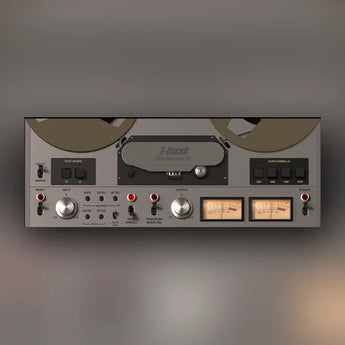 T-RackS Tape Machine 99
