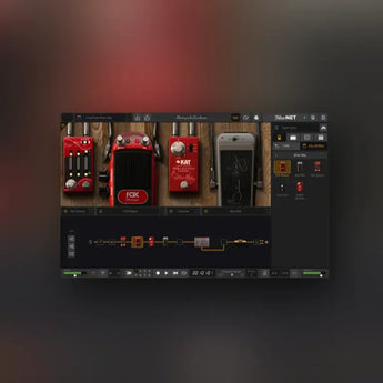 AmpliTube Brian May